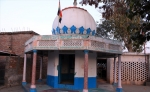 Jain Mandir Near Gaushala