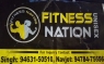 Fitness Nation Unisex Gym Shahkot