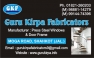 Guru Kirpa Fabricators Shahkot