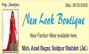 New Look Boutique Shahkot New Look Boutique Shahkot