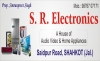 S R Electronics Shahkot