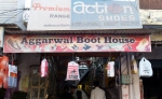 Aggarwal Boot House