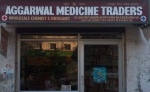 Aggarwal Medicine Traders