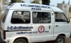 Ambulance Service - APS Charitable Hospital Malsian Ambulance Service - APS Charitable Hospital Malsian