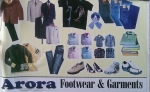 London Expression co Arora Footwear and Garments London Expression co Arora Footwear and Garments