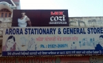 Arora Stationary and General Store Arora Stationary and General Store