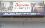 Arora Steel Furniture