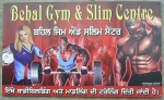 Behal Gym and Slim Centre Behal Gym and Slim Centre