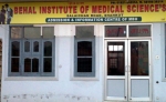 Behal Institute of Medical Sciences