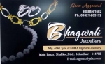 Bhagwati Jewellers