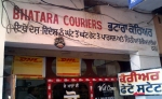 Bhatara Enterprises - Courier Service