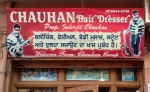 Chauhan Hair Dresser