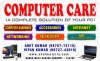 Computer Care Computer Care