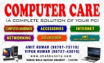Computer Care