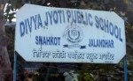 Divya Jyoti Public School Divya Jyoti Public School