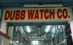 Dubb Watch Company and Dubb Gift Centre 