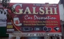 Galshi Car Decoration