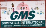 GMS Courier Service Domestics and International