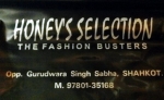 Honey Selection The Fashion Busters