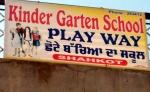 Kinder Garten Play Way School Kinder Garten Play Way School