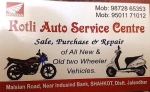 Kotli Auto Service Centre Shahkot