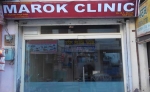 Marok Clinic Shahkot