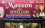New Masson Jewellers