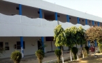 Mata Sahib Kaur Khalsa College for Women Dhandowal