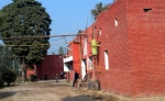Verka Milkfed Milk Chilling Centre Dhandowal  Verka Milkfed Milk Chilling Centre Dhandowal