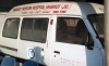 Ambulance Service - Shahkot Mission Hospital  Ambulance Service - Shahkot Mission Hospital