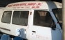 Ambulance Service - Shahkot Mission Hospital 