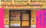 Mohit Courier Service and Cargo Sobti Enterprises