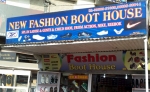 New Fashion Boot House