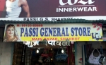 Passi General Store Passi General Store