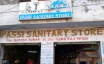 Passi Sanitary Store