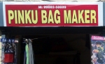Pinku Bag Maker Pinku Bag Maker