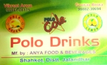 POLO Drinks - Anya Food and Beverages POLO Drinks - Anya Food and Beverages