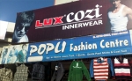 Popli Fashion Centre