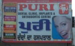 Puri Dental Clinic