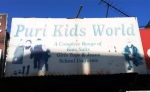 Puri Kids World