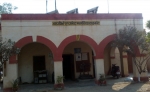 Malsian Shahkot MQS Railway Station