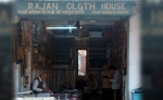 Rajan Cloth House