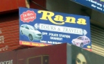 Rana Tour and Travels
