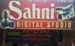 Sahni Digital Studio