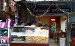 The Real Taste Golgappa Chaat Corner