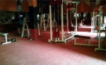 Fitness Center Gym