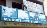 Sobti Pipe Store
