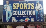 Sports Collection Sports Collection