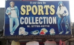 Sports Collection