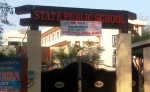 State Public School - SPS Shahkot
